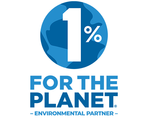 1% for the Planet